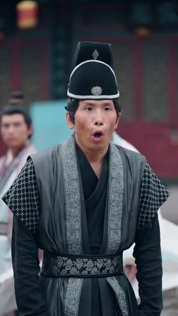 เสี่ยวชีผู้เปี่ยมด้วยพลังเหนือฟ้า - Episode 7