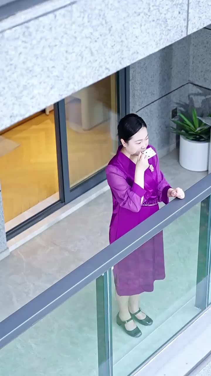 黑暗中的星星 - Episode 54