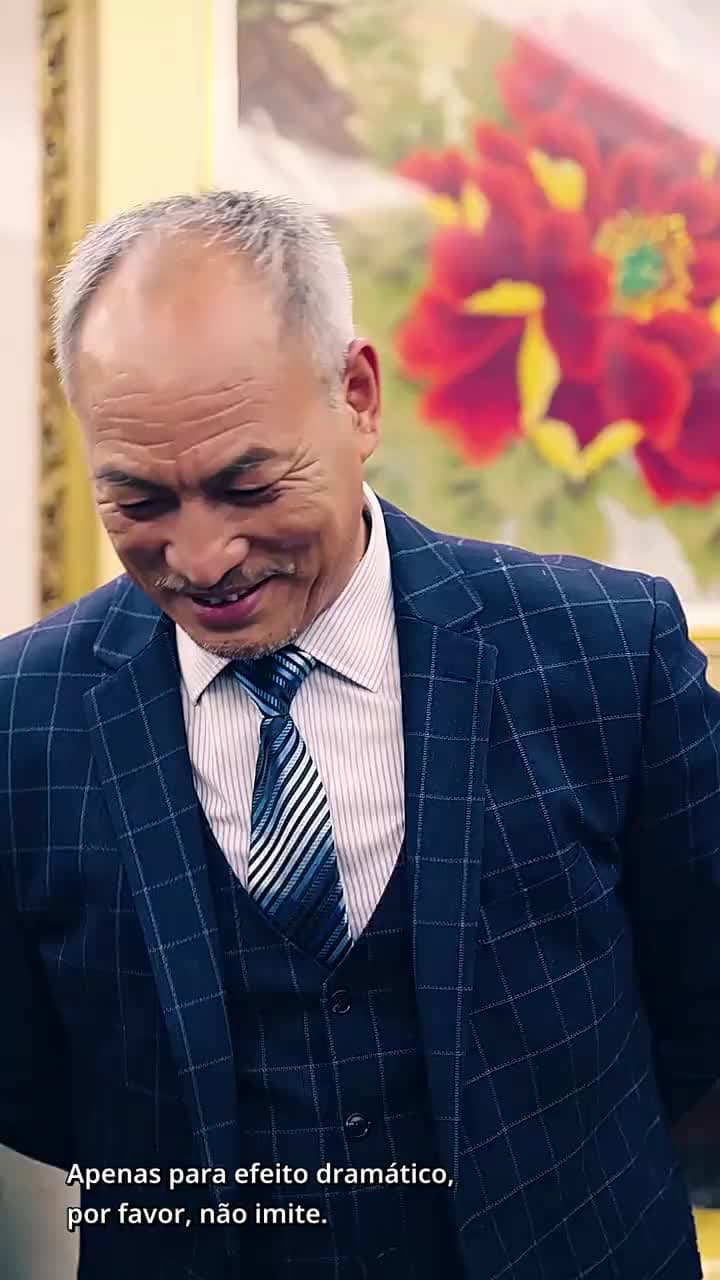 Caos Renascido: O Poder do Abismo - Episode 36