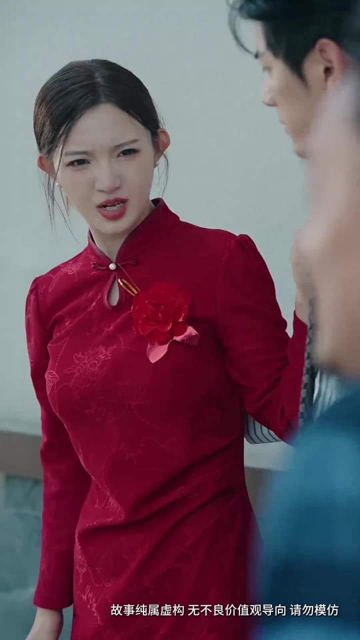 命中註定緣歸來 - Episode 59