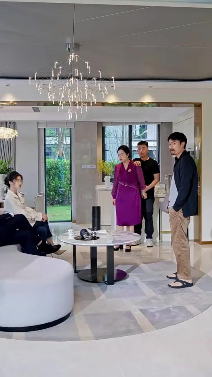 黑暗中的星星 - Episode 77