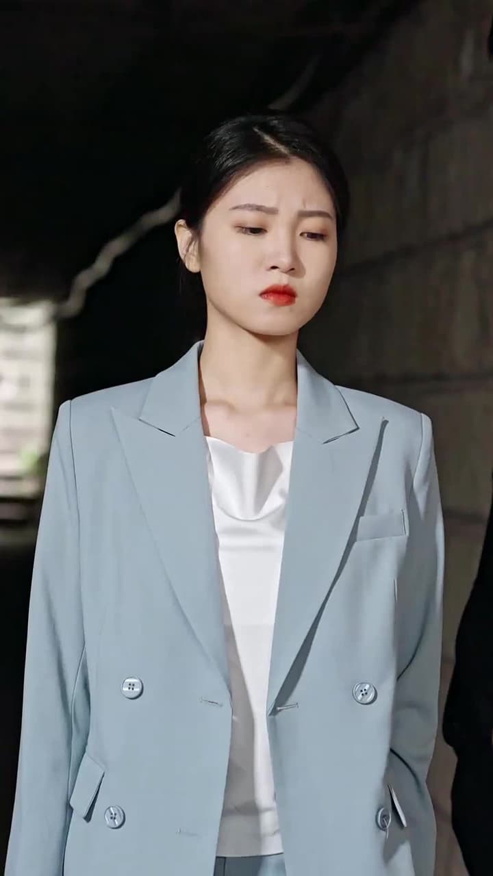 黑暗中的星星 - Episode 44