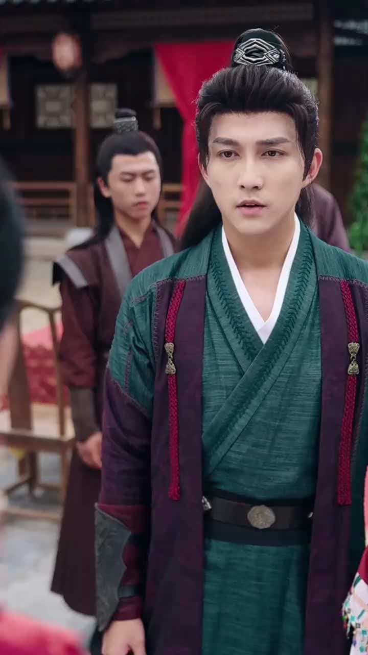 เสี่ยวชีผู้เปี่ยมด้วยพลังเหนือฟ้า - Episode 25