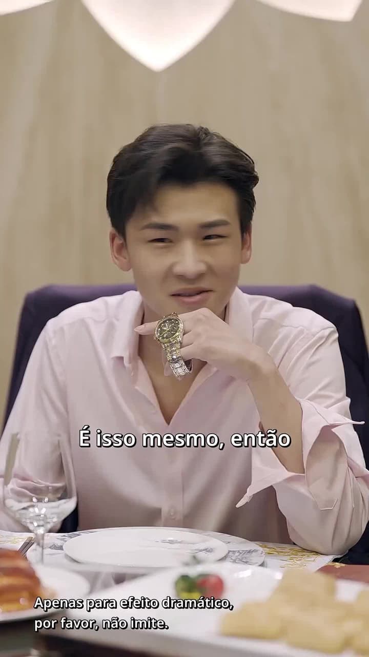 Caos Renascido: O Poder do Abismo - Episode 73