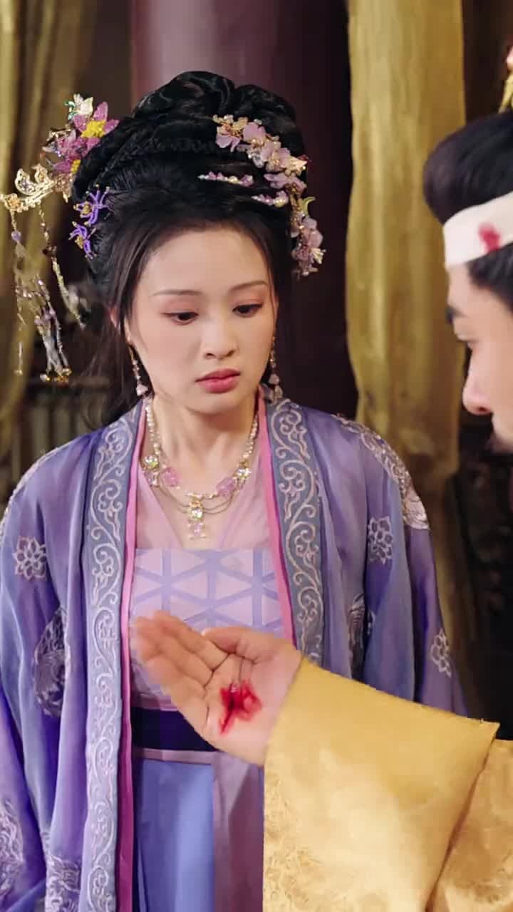 เสี่ยวชีผู้เปี่ยมด้วยพลังเหนือฟ้า - Episode 57