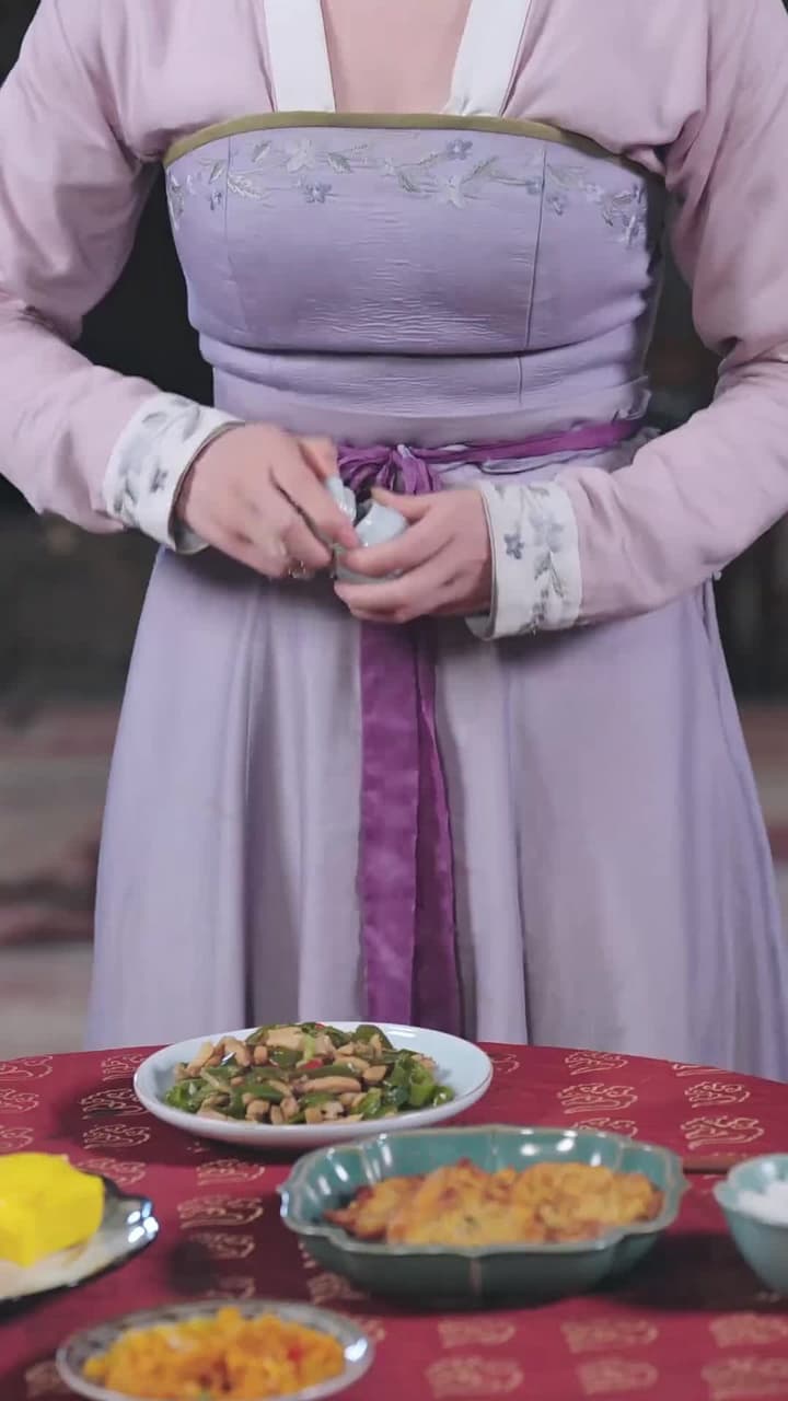 เสี่ยวชีผู้เปี่ยมด้วยพลังเหนือฟ้า - Episode 54