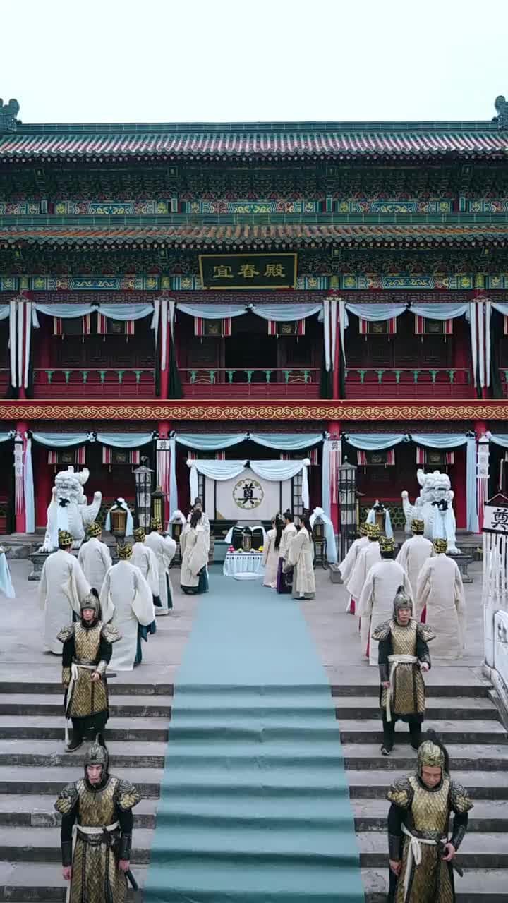 เสี่ยวชีผู้เปี่ยมด้วยพลังเหนือฟ้า - Episode 38
