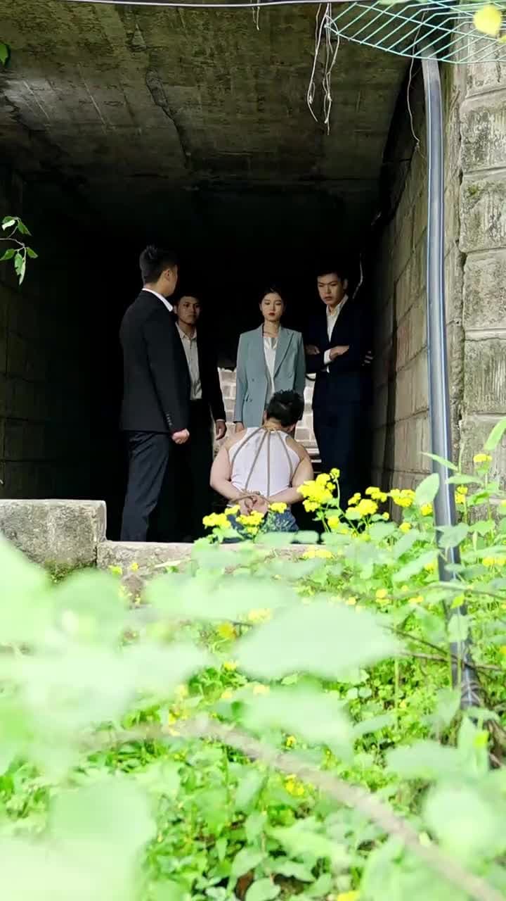黑暗中的星星 - Episode 43