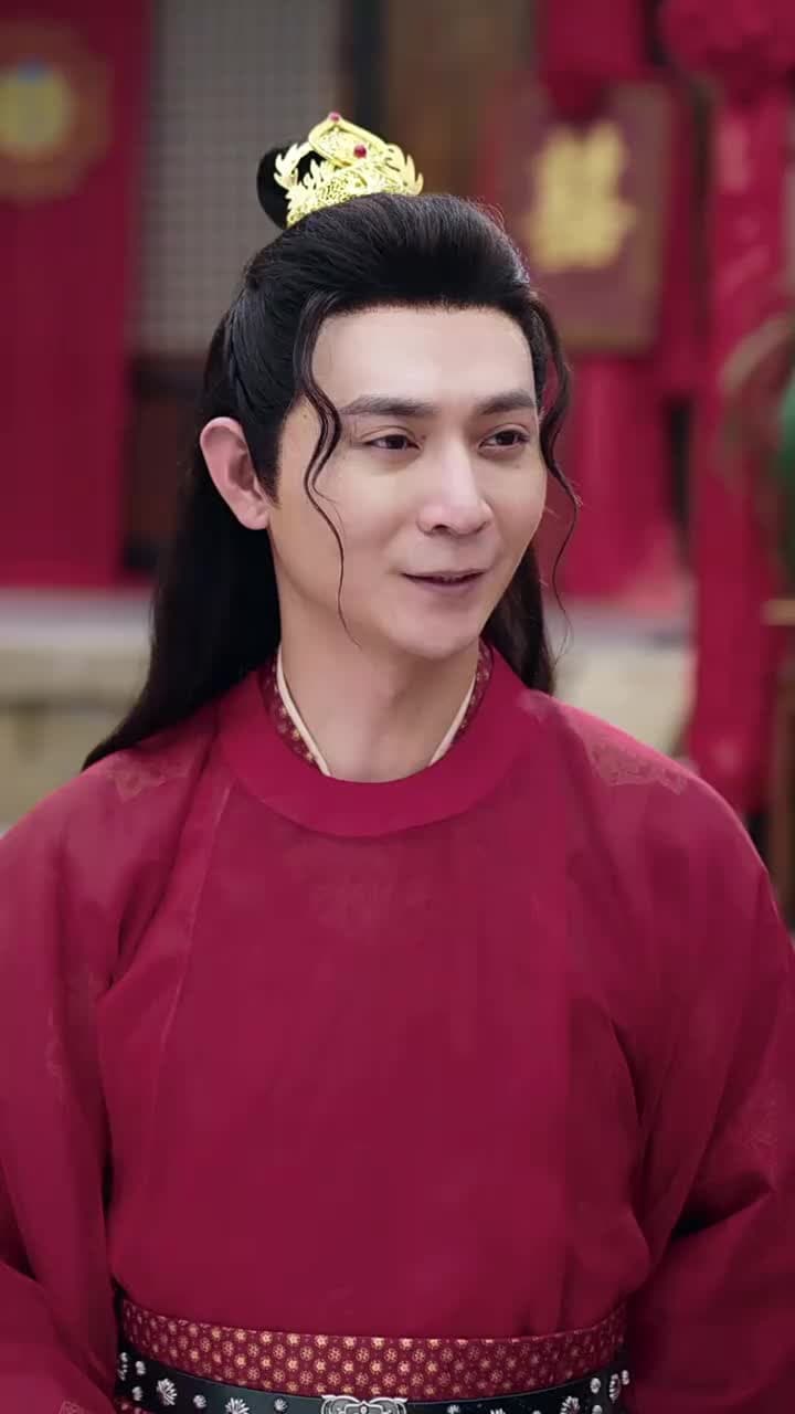 เสี่ยวชีผู้เปี่ยมด้วยพลังเหนือฟ้า - Episode 26