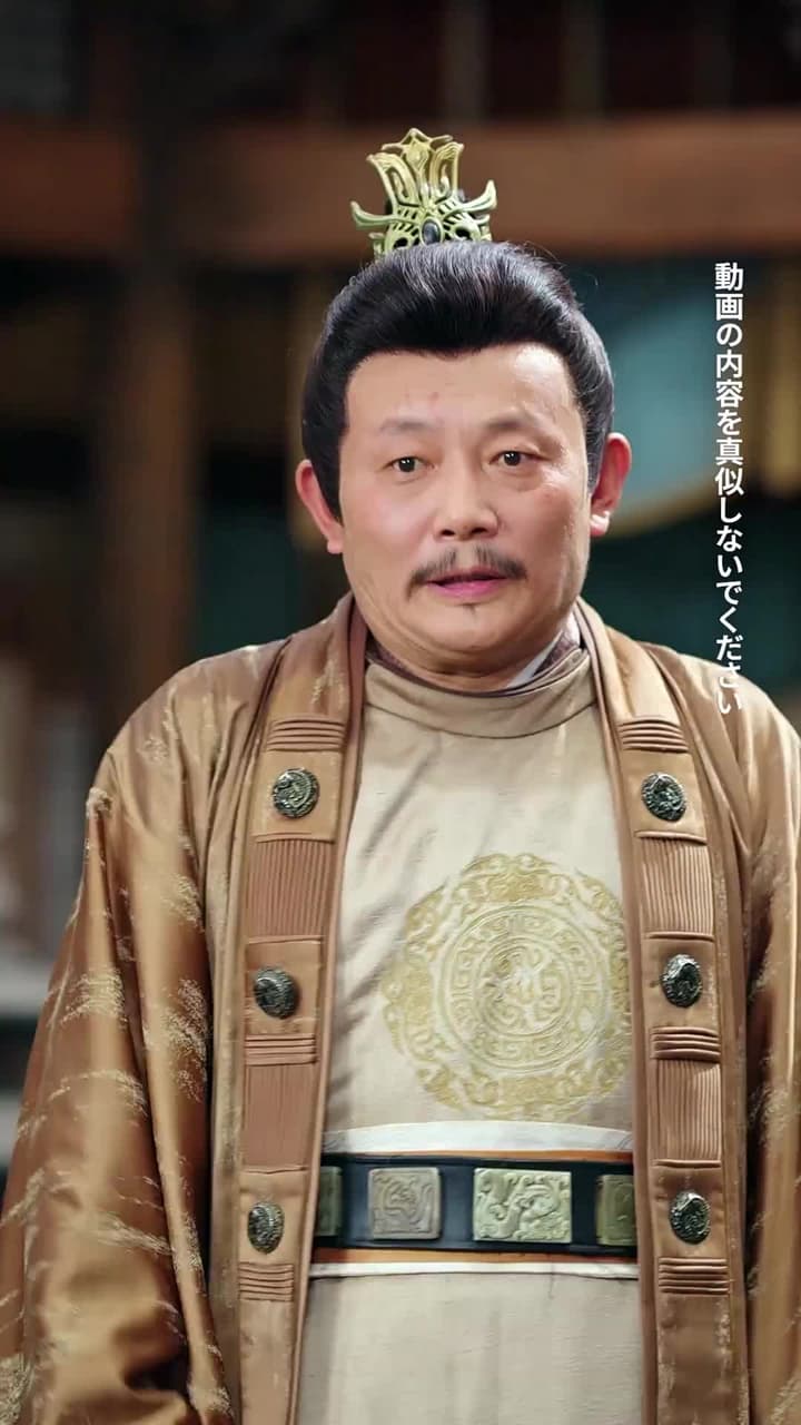 天火の皇子 - Episode 45