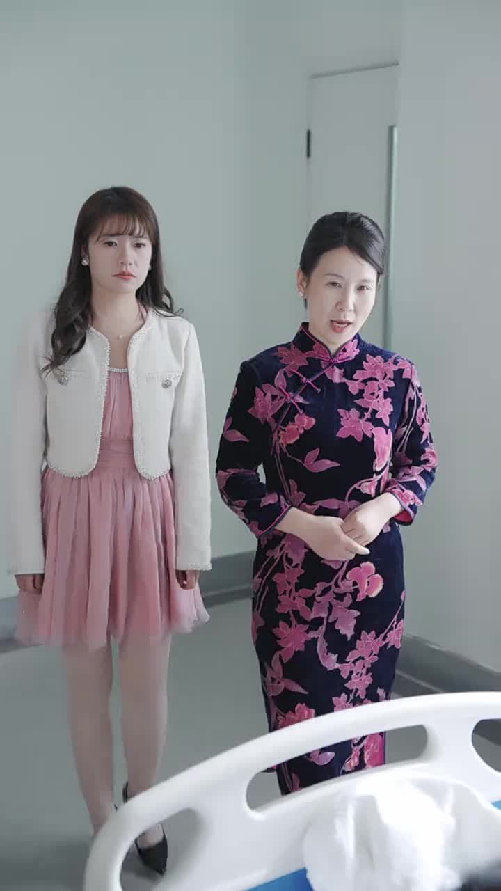 閃婚後,我搖身一變成後媽 - Episode 80