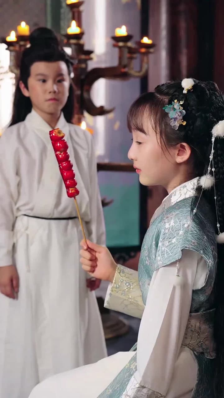 เสี่ยวชีผู้เปี่ยมด้วยพลังเหนือฟ้า - Episode 19