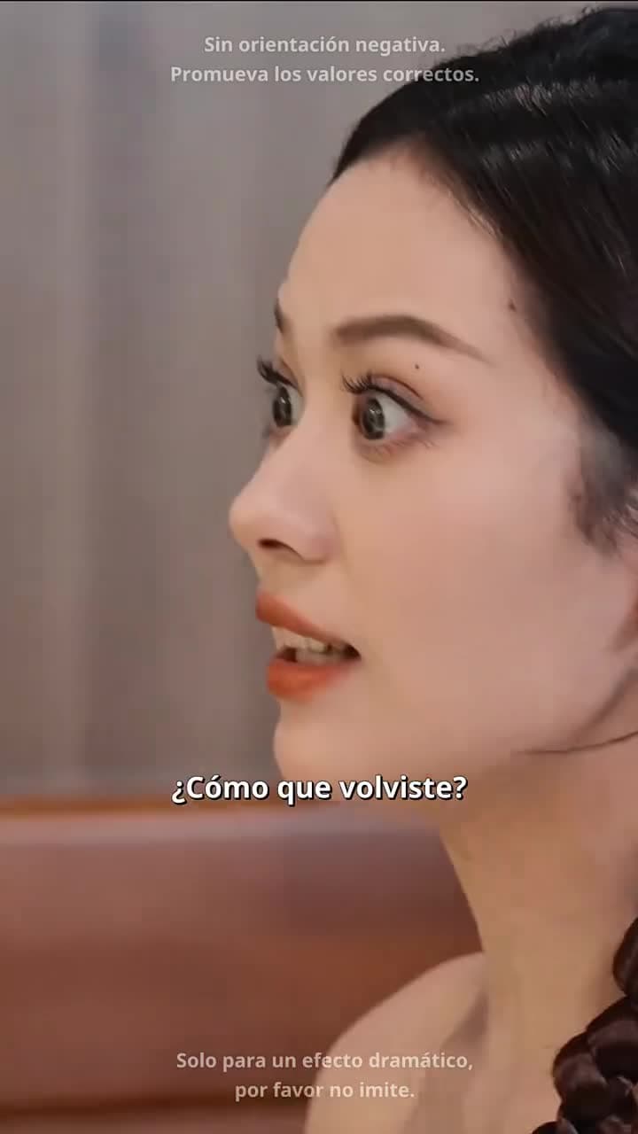 El poder supremo - Episode 12