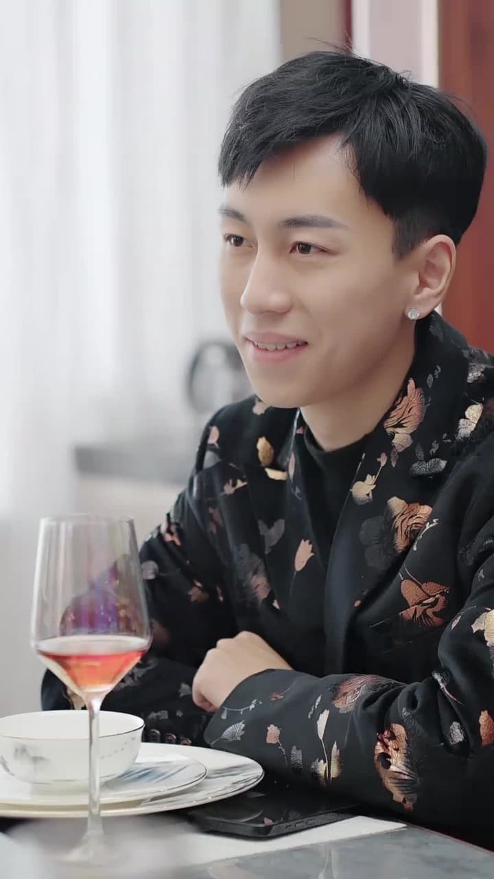 閃婚後,我搖身一變成後媽 - Episode 36