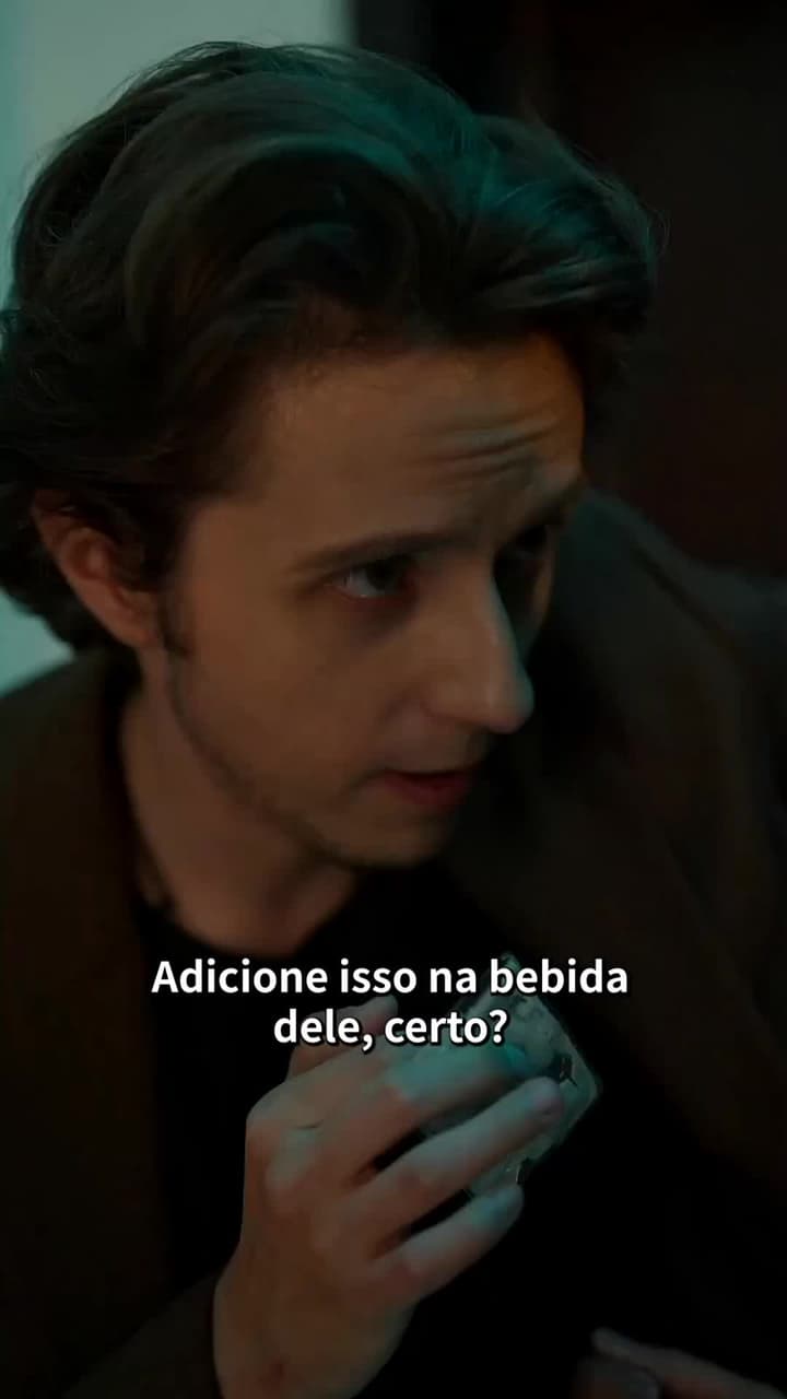A Armadilha do Diabo Bilionário - Episode 78