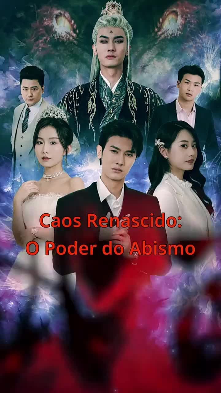 Caos Renascido: O Poder do Abismo - Episode 1
