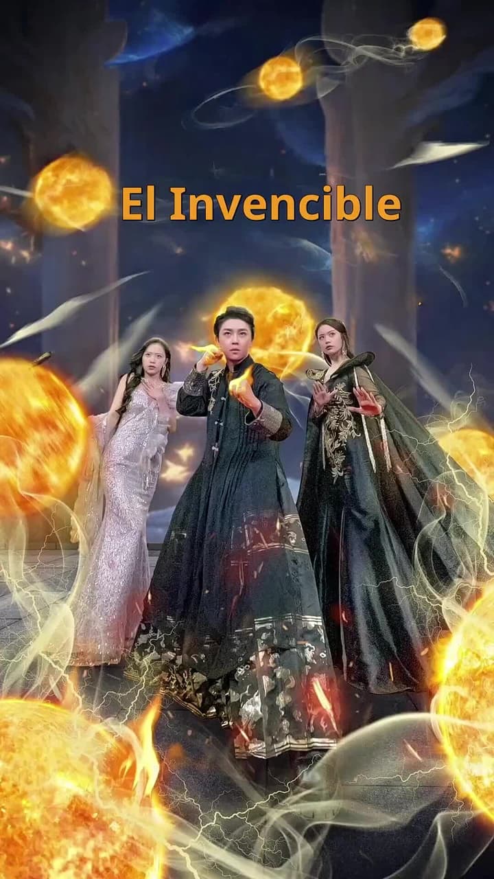 El poder supremo - Episode 1