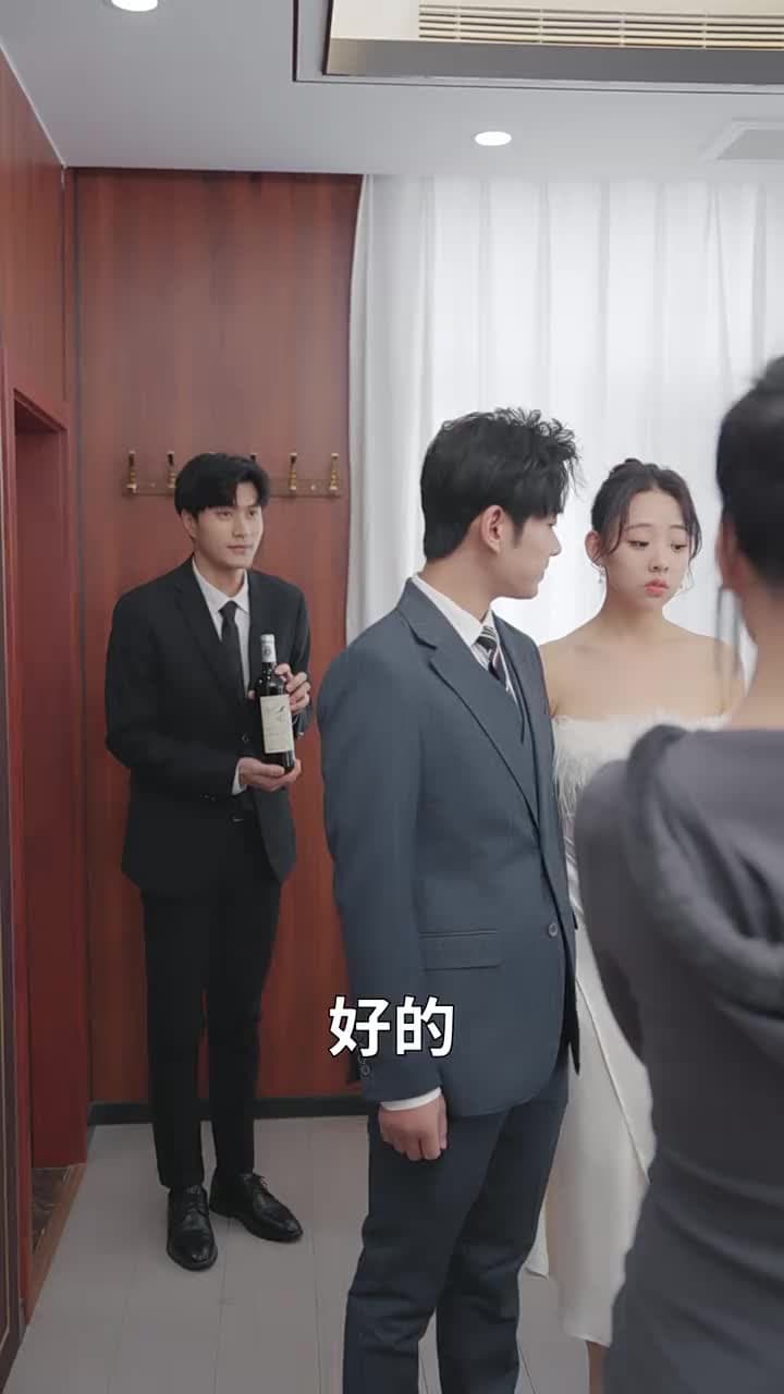 閃婚後,我搖身一變成後媽 - Episode 37