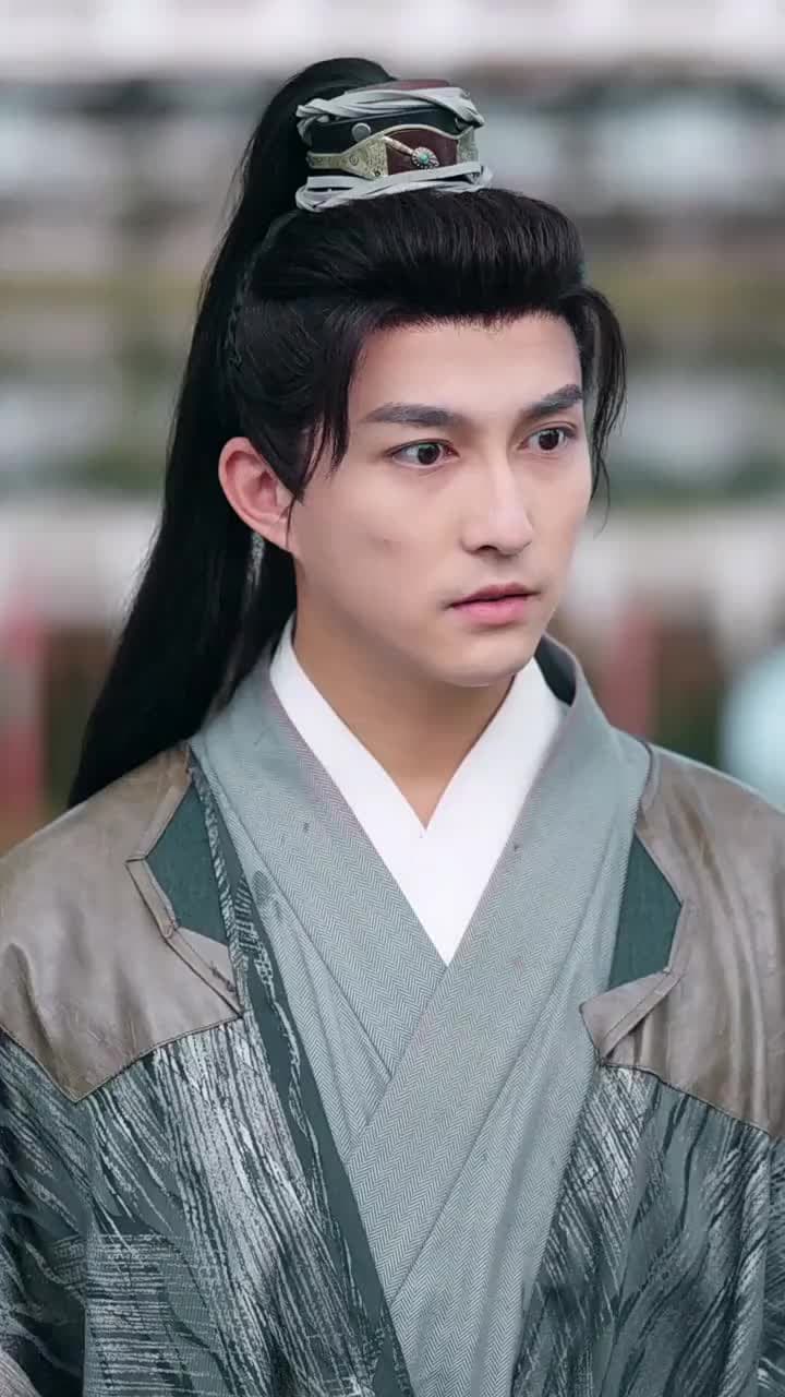 เสี่ยวชีผู้เปี่ยมด้วยพลังเหนือฟ้า - Episode 8