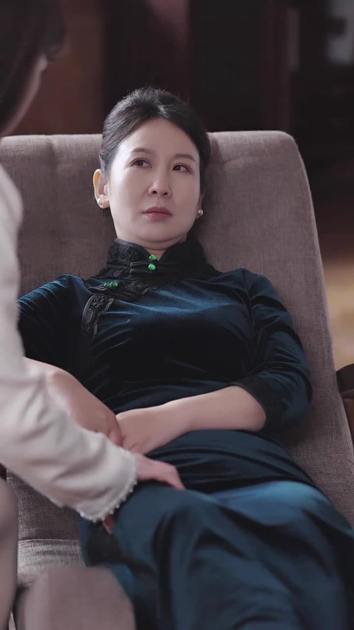 閃婚後,我搖身一變成後媽 - Episode 83