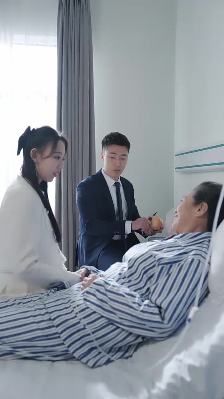 閃婚後,我搖身一變成後媽 - Episode 65