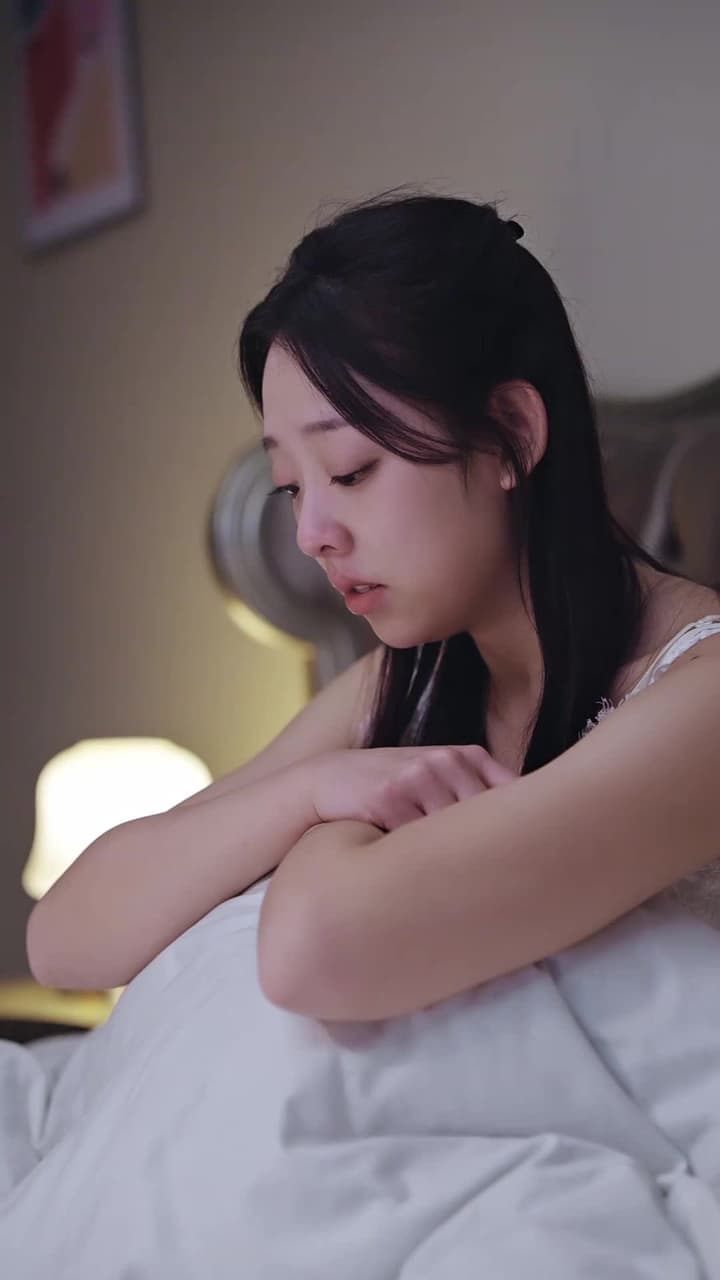 閃婚後,我搖身一變成後媽 - Episode 72