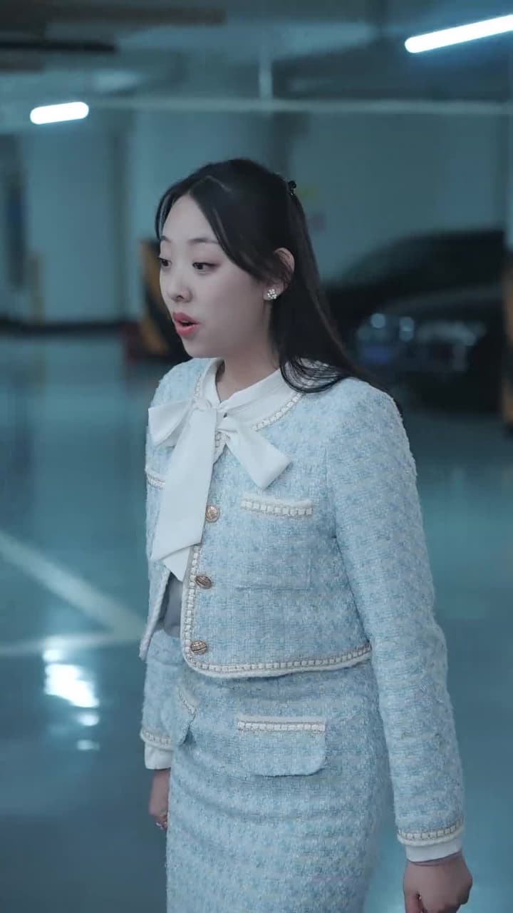 閃婚後,我搖身一變成後媽 - Episode 12