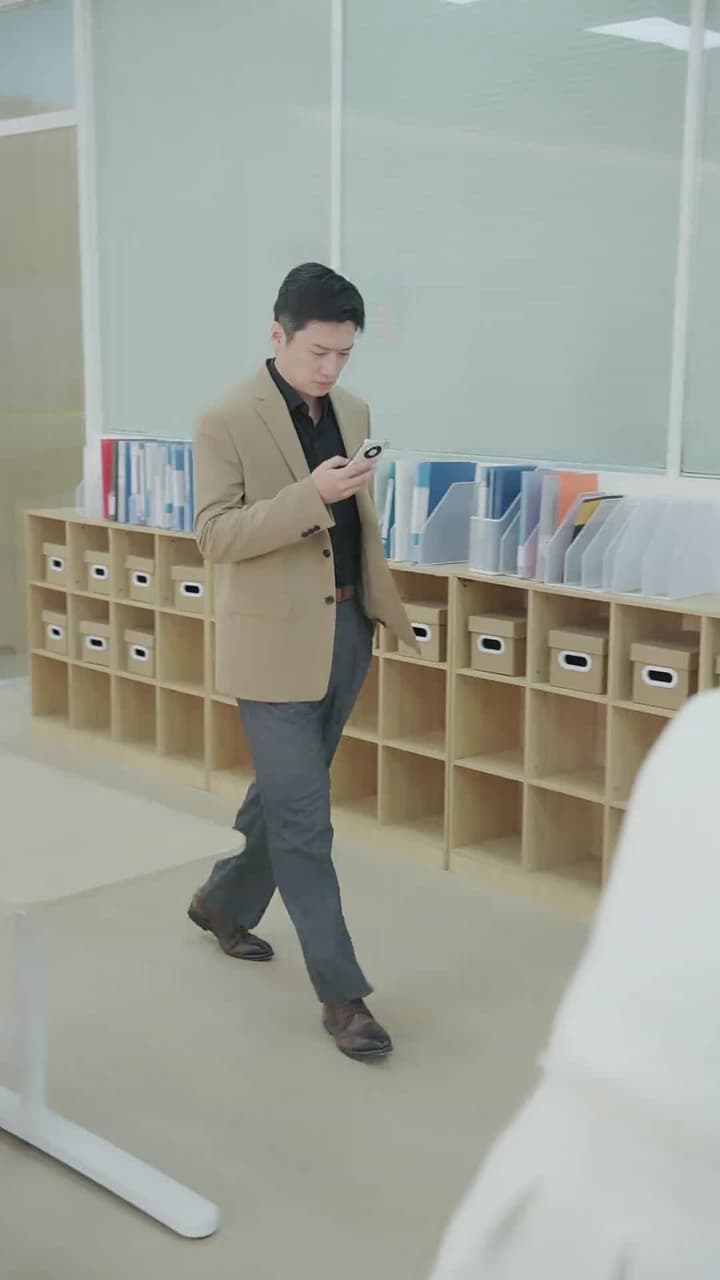 閃婚後,我搖身一變成後媽 - Episode 42