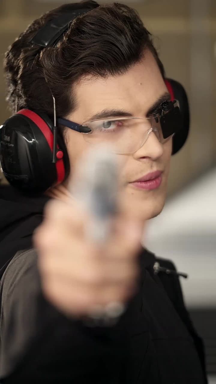 Shoot Your Heart - Episode 35
