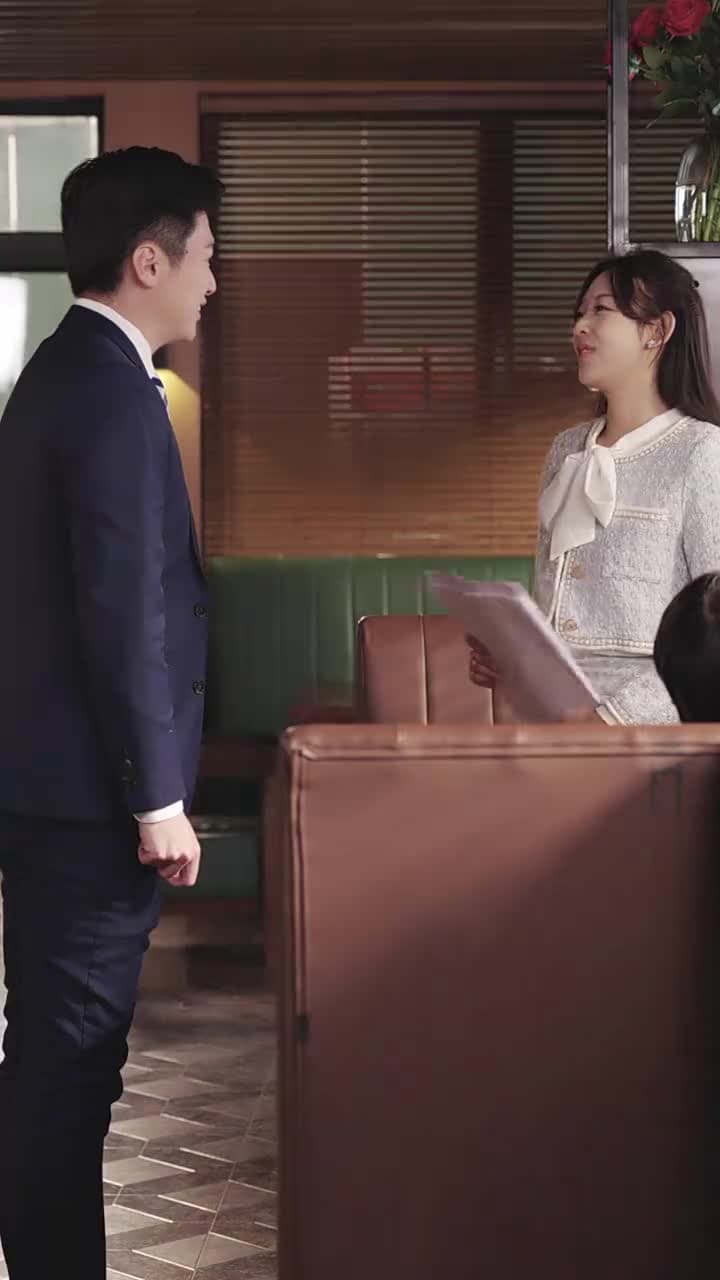 閃婚後,我搖身一變成後媽 - Episode 9