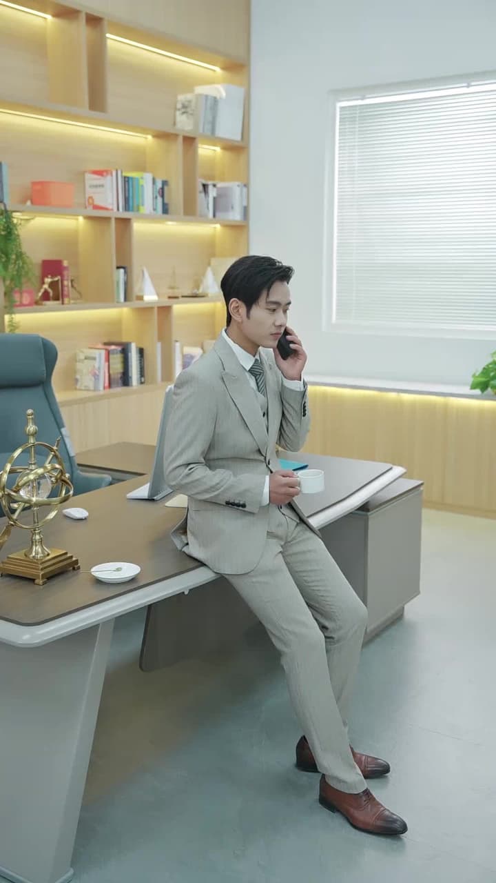 閃婚後,我搖身一變成後媽 - Episode 73