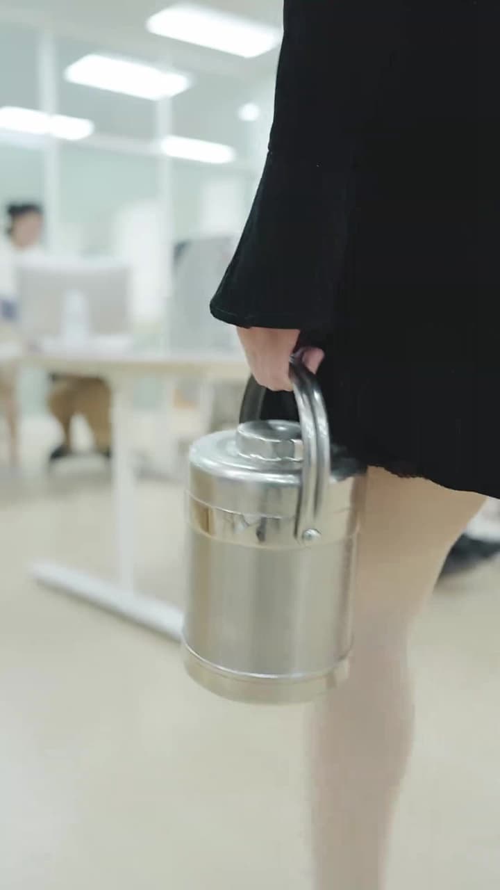 閃婚後,我搖身一變成後媽 - Episode 46