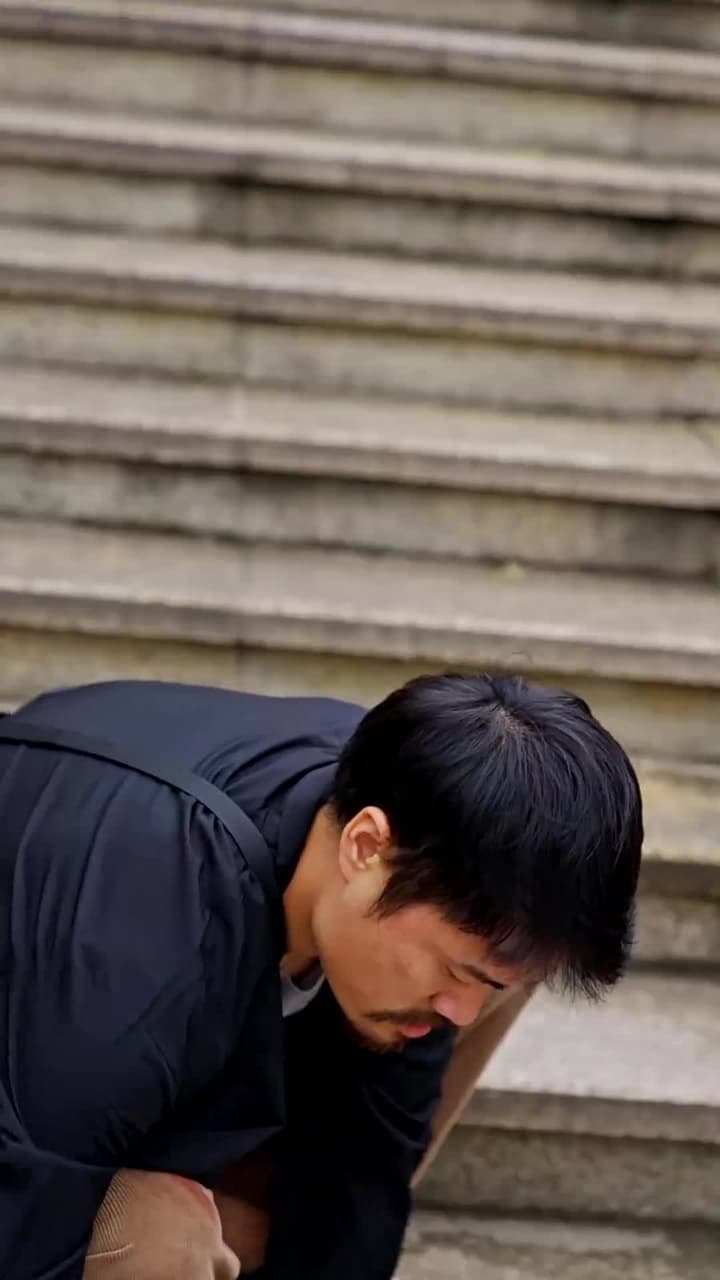 黑暗中的星星 - Episode 71