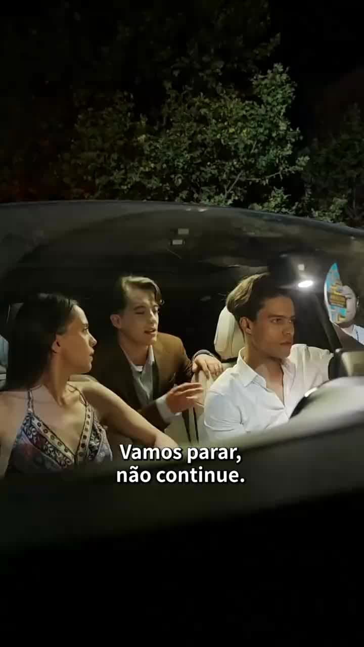 A Armadilha do Diabo Bilionário - Episode 83