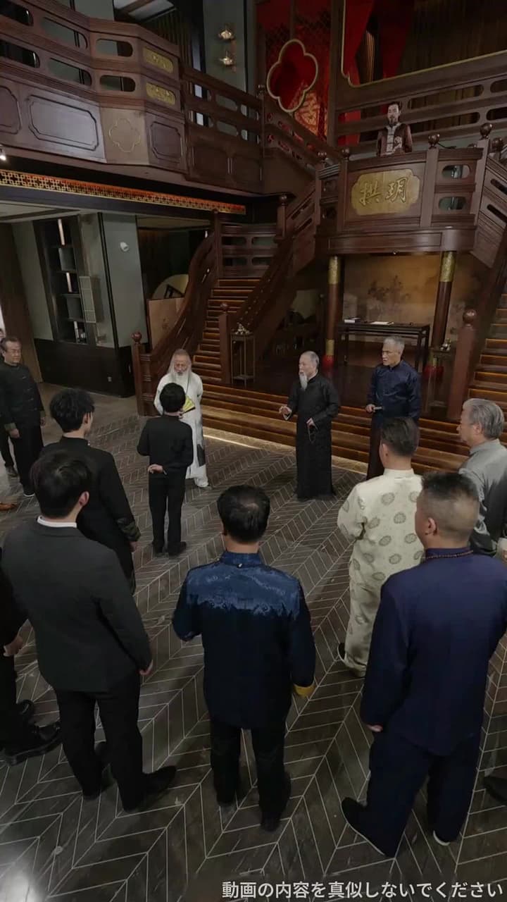 我は仙術師なり - Episode 42