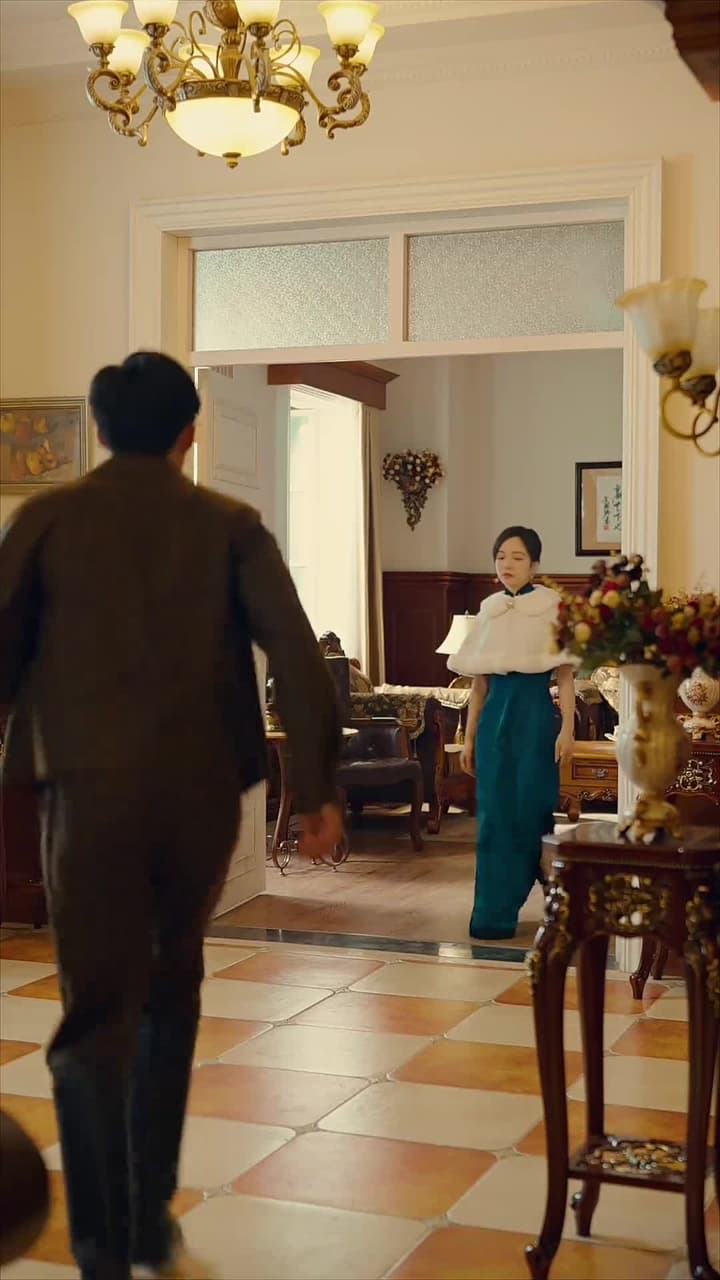 少帥,夫人說她不配 - Episode 66
