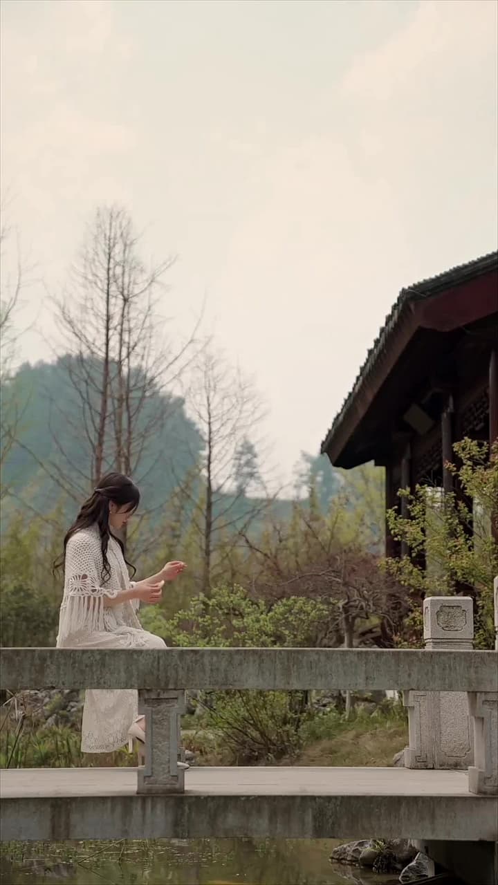 少帥,夫人說她不配 - Episode 89