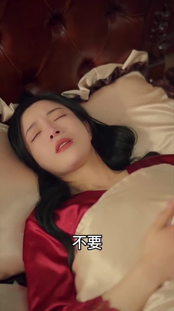 少帥,夫人說她不配 - Episode 88