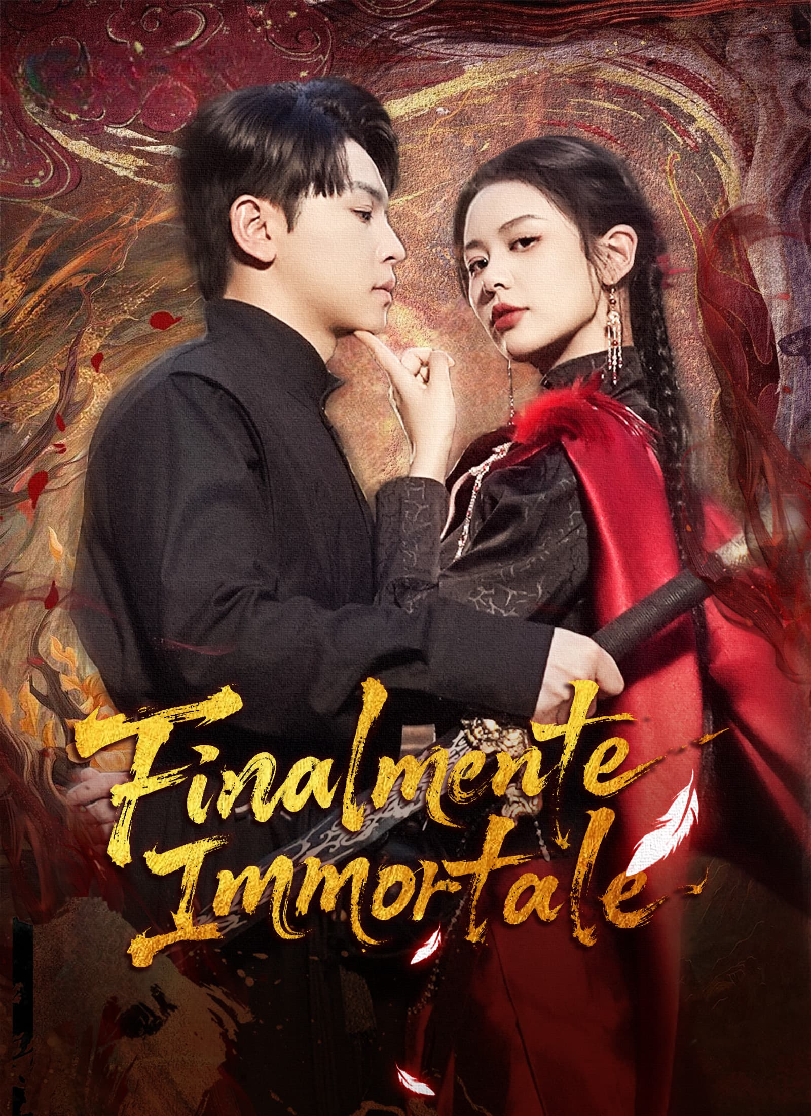 Finalmente Immortale