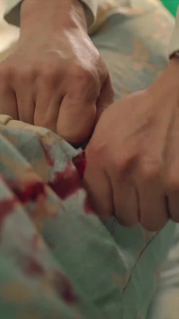 少帥,夫人說她不配 - Episode 14