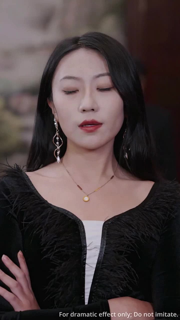 Return of the Sanctum King - Episode 12
