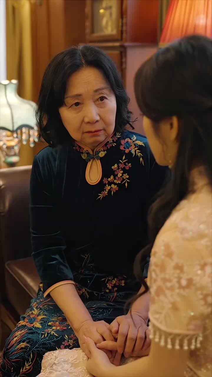 少帥,夫人說她不配 - Episode 25