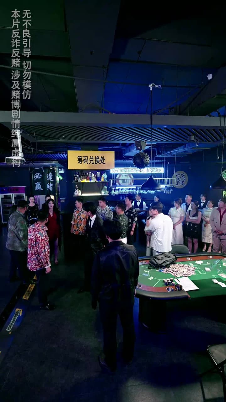 裁決之刃 - Episode 12