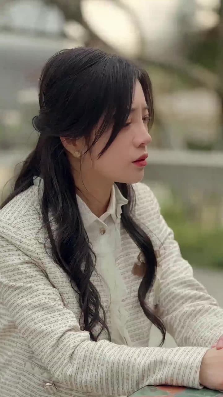 少帥,夫人說她不配 - Episode 44