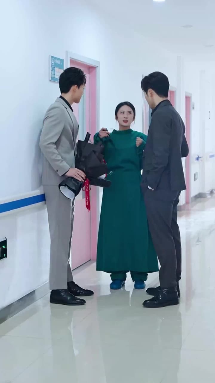 Ex Who? Miss Me Now? - Episode 39