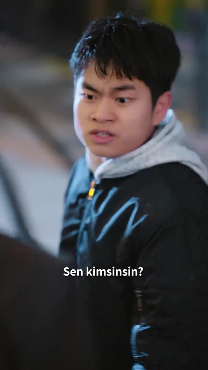 Kalp Avcısı - Episode 21