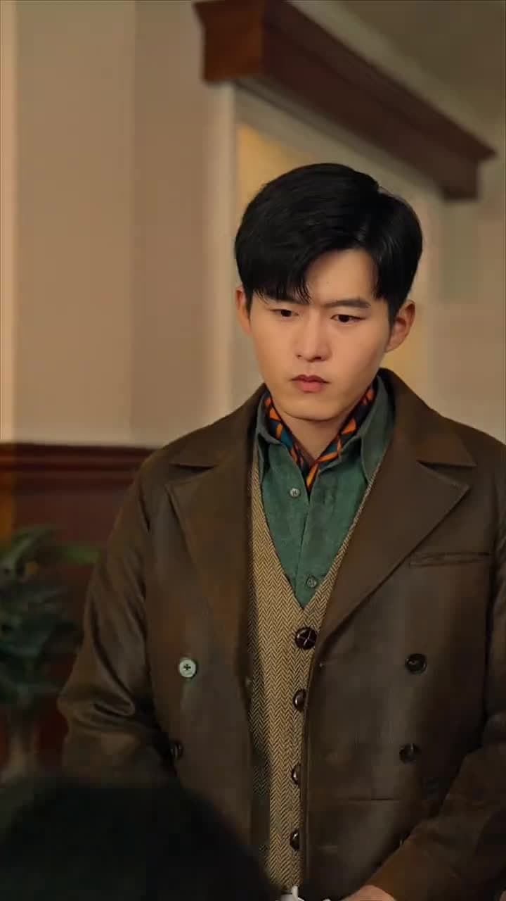 少帥,夫人說她不配 - Episode 2