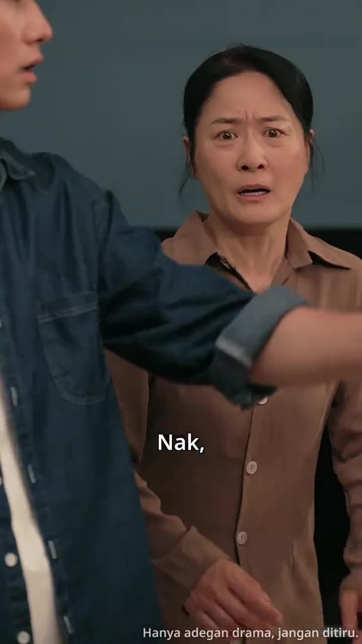 Keserakahan - Episode 39