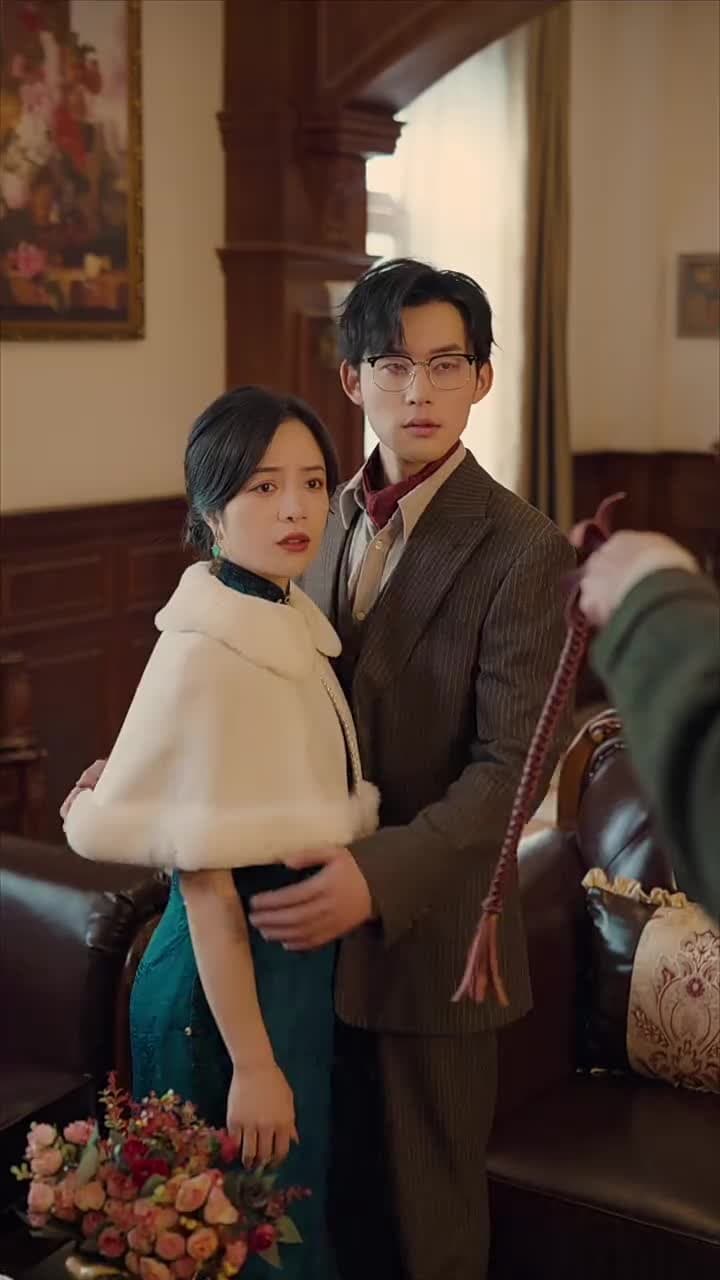 少帥，夫人說她不配 - Episode 93