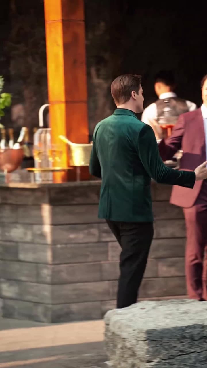 CEO's mistaken lover - Episode 16